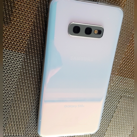 Samsung Galaxy s10